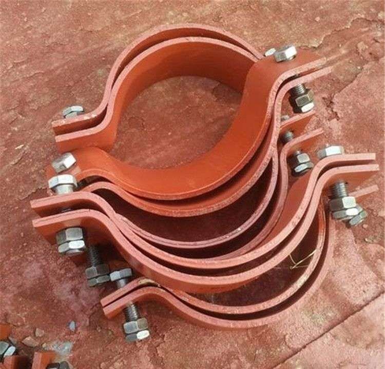 防腐中央空调木托报价价格