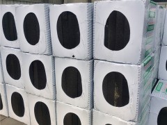 隔热发泡玻璃板  不燃泡沫玻璃板生产 外墙耐高温泡沫玻璃图3