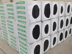 泡沫玻璃外墙防火板  180Kg泡沫玻璃板  防火泡沫玻璃板图2