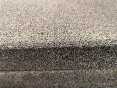 闭孔泡沫玻璃  泡沫玻璃绝热板  生产销售改性泡沫玻璃图2