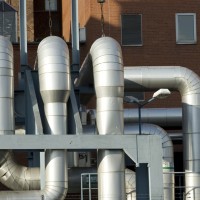 防腐保温工程管道铝皮保温工程公司承接东莞隔热工程