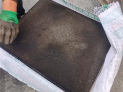 新型外墙泡沫玻璃板 A级泡沫玻璃保温板  厂家定制图4