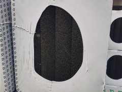 新型外墙泡沫玻璃板 A级泡沫玻璃保温板  厂家定制图2