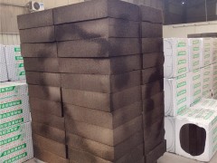 新型外墙泡沫玻璃板 A级泡沫玻璃保温板  厂家定制图3