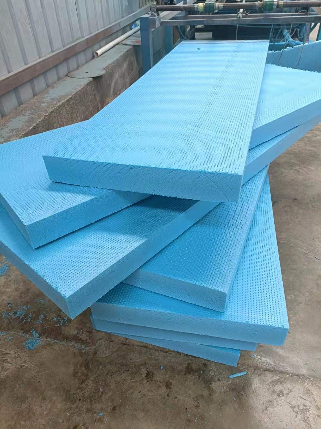 昆明挤塑聚苯板厂家 xps保温板 外墙屋面回填