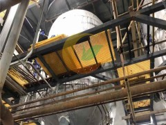 新疆吐鲁番哈密昌吉可拆卸供热站保温护套安装流程图3