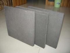 泡沫玻璃保冷管壳  泡沫玻璃吸音隔热板  规格可定做图3