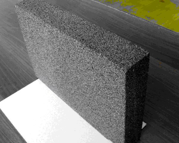 泡沫玻璃保冷管壳  泡沫玻璃吸音隔热板  规格可定做