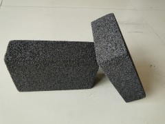 泡沫玻璃厂家批发  60mm厚泡沫玻璃板  生产厂家图3