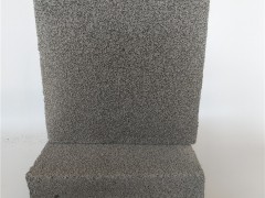 防火建筑材料批发 泡沫水泥板 阻燃水泥发泡板图3