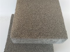 防火建筑材料批发 泡沫水泥板 阻燃水泥发泡板图4