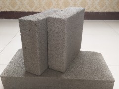 水泥发泡防火隔离带 隔音泡沫水泥板  屋面发泡水泥板图3