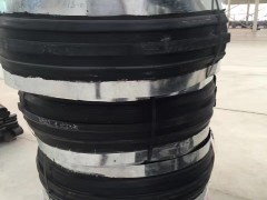 华阴市钢边橡胶止水带图片图4