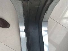 华阴市钢边橡胶止水带图片图2