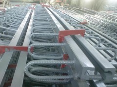 雄安新区CD-60型桥梁伸缩缝施工图3