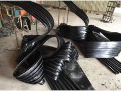 651型橡胶止水带生产标准及依据图3