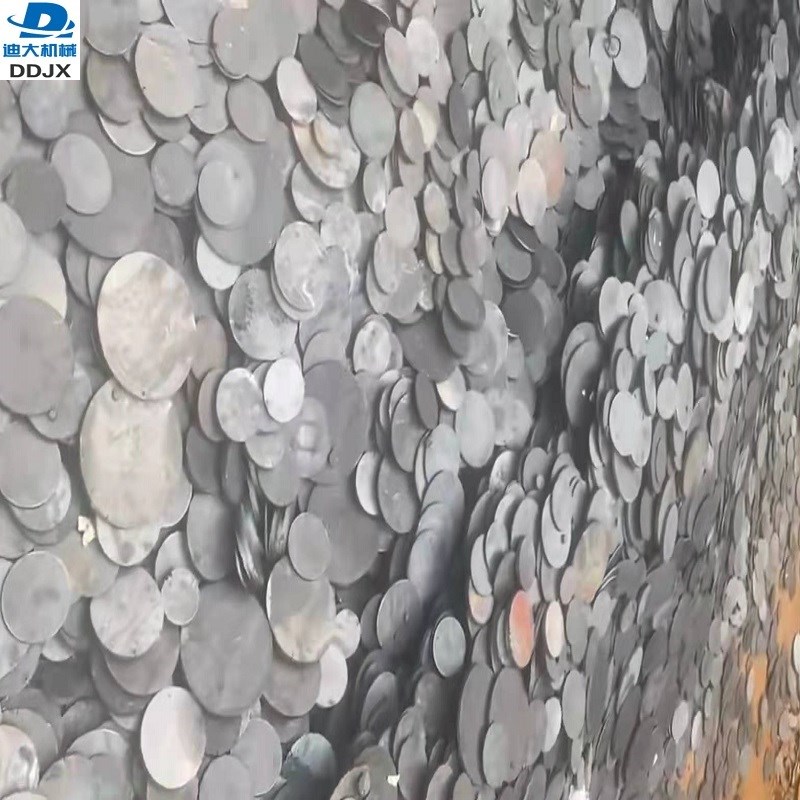 成都冲压件加工厂Q235B材质法兰托盘毛坯