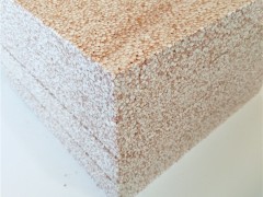 改性A级防火真金板  热固性阻燃真金保温板  A级不燃材料图4