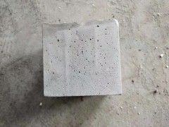 找坡LC5.0型轻集料混凝土  干拌颗粒轻集料  大量供应图2