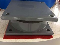 重庆市GPZ (II)盆式橡胶支座定做图2