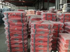 重庆市GPZ (II)盆式橡胶支座定做图3
