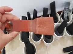 南宁市PZ制品型遇水膨胀止水条定做图4