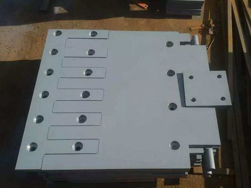 郑州市80型梳齿钢板桥梁伸缩缝