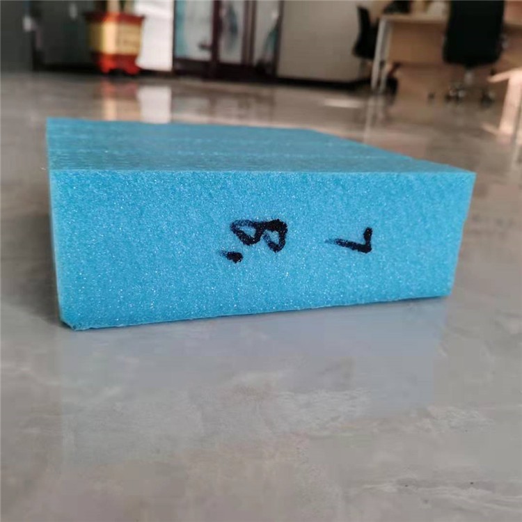 高密度屋顶隔热板挤塑板  建筑保温材料挤塑聚苯板