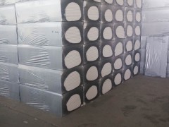 销售聚氨酯外墙板  聚氨酯发泡板 聚氨酯复合板图2