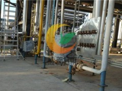 【威耐斯】山东日照莱芜菏泽可拆卸热交换器防火套型号图4