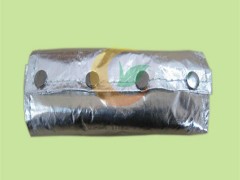 广西柳州桂林贵港可拆卸换热站阀门保温套保温工程图1