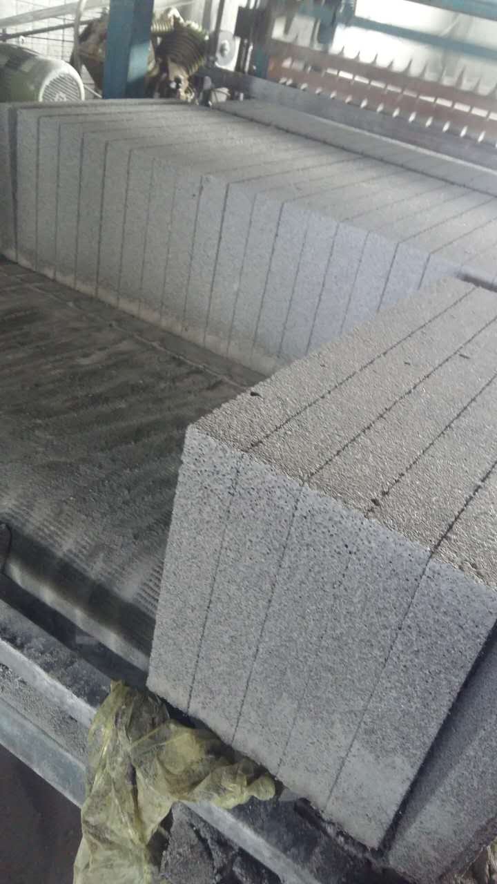 高密度水泥发泡板  建筑外墙防火水泥发泡板  防火保温砖