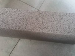 高密度水泥发泡板  建筑外墙防火水泥发泡板  防火保温砖图3