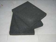 微孔泡沫玻璃阻燃板  屋面防火保温泡沫玻璃 厂家现货图3