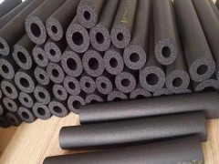 为您推荐高品质管道保温材料//橡塑发泡保温管防火隔热保冷防冻图2