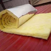 承德离心玻璃棉毡专供报价//钢结构专用防火保温材料 质量上乘