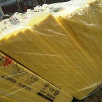 专业生产玻璃棉隔音板 高速声屏障隔音棉隔音毡价格低质量好