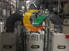 贵州贵阳六盘水黔西南可拆卸换热站阀门保温马甲图3