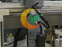 贵州贵阳六盘水黔西南可拆卸换热站阀门保温马甲图1