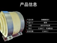 厂家 管道木托 防腐管道木托价格图1