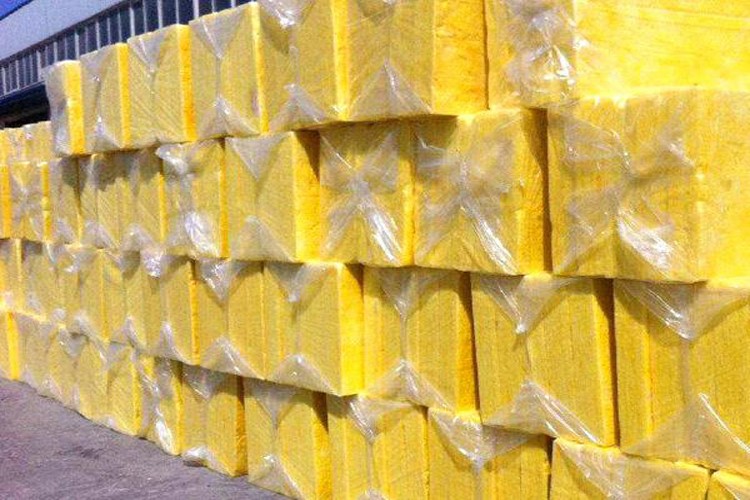 憎水国标玻璃棉板 空调暖通用玻璃棉板多种规格供应 价格实惠