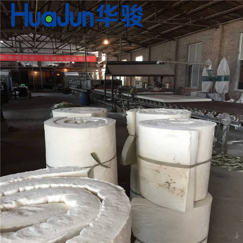 防火硅酸铝板4厘米厂家