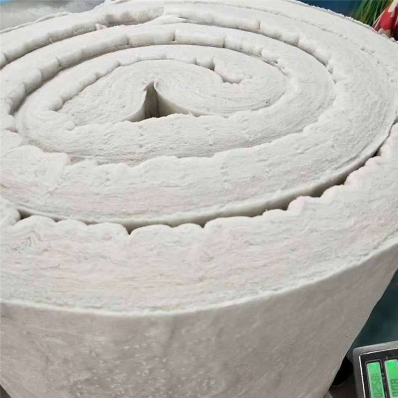 硅酸铝纤维毯大城价格