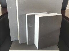 厂家定制外墙防火聚氨酯板 家装建材聚氨酯防火板图2