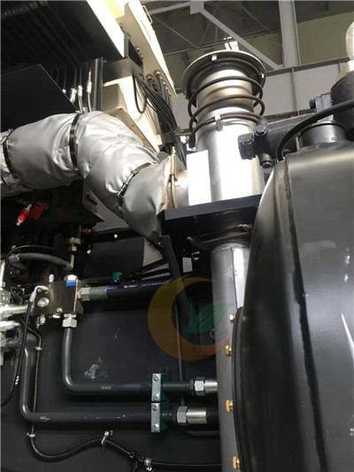 【威耐斯】山东济南蒸汽管道保温衣价格