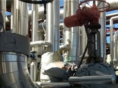 【威耐斯】山东济南蒸汽管道保温衣价格图5