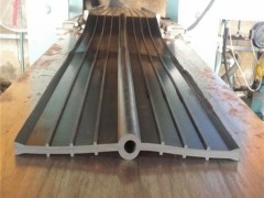 可卸式橡胶止水带施工图3