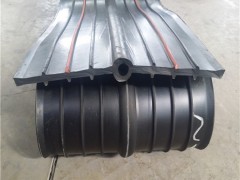 可卸式橡胶止水带施工图2