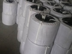 张掖市丁基腻子钢板橡胶止水带图2