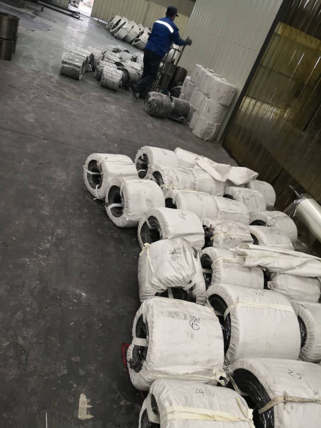 张掖市丁基腻子钢板橡胶止水带